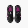 Nike Nike Stellar Ride (Psv) - black/playful pink-anthracite-pink