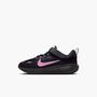 Nike Nike Stellar Ride (Psv) - black/playful pink-anthracite-pink