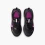 Nike Nike Stellar Ride (Psv) - black/playful pink-anthracite-pink