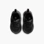 Nike Air Max Phoenix (Td) - black/black-anthracite-mtlc dark gr