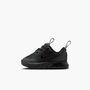 Nike Air Max Phoenix (Td) - black/black-anthracite-mtlc dark gr