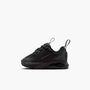 Nike Air Max Phoenix (Td) - black/black-anthracite-mtlc dark gr