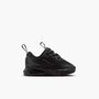 Nike Air Max Phoenix (Td) - black/black-anthracite-mtlc dark gr