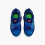 Nike Team Hustle D 12 X Lego Col Ps - brave blue/black-multi-color