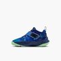 Nike Team Hustle D 12 X Lego Col Ps - brave blue/black-multi-color