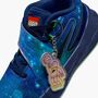 Nike Team Hustle D 12 X Lego Col Ps - brave blue/black-multi-color