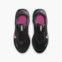 Nike Nike Stellar Ride (Gs) - black/playful pink-anthracite-pink