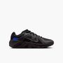 Nike Nike Metro Tek (Gs) - black/metallic black-off noir-racer
