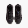 Nike Nike Metro Tek (Gs) - black/metallic black-off noir-racer