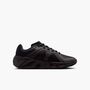 Nike Nike Metro Tek (Gs) - black/metallic black-off noir-racer