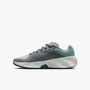 Nike Nike Metro Tek (Gs) - lt smoke grey/black-cool grey-canno