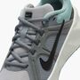 Nike Nike Metro Tek (Gs) - lt smoke grey/black-cool grey-canno
