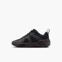 Nike Nike Metro Tek (Ps) - black/metallic black-off noir-racer
