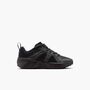 Nike Nike Metro Tek (Ps) - black/metallic black-off noir-racer