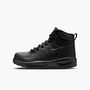 Nike Nike Manoa 17 (Gs) - black/black-black