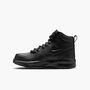 Nike Nike Manoa 17 (Gs) - black/black-black