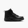 Nike Nike Manoa 17 (Gs) - black/black-black