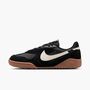 Nike W Nike Terra Manta Suede - black/sail-gum med brown
