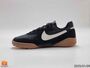 Nike W Nike Terra Manta Suede - black/sail-gum med brown