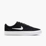 Nike W Nike Charge Suede - black/white-black
