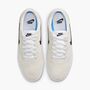 Nike W Nike Charge Suede - white/black-white-gum light brown