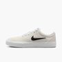 Nike W Nike Charge Suede - white/black-white-gum light brown