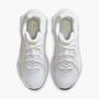 Nike W Nike Metro Tek - white/mtlc summit wht-summit white
