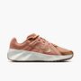 Nike W Nike Metro Tek - mtlc red bronze/red stardust-sanddr