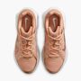 Nike W Nike Metro Tek - mtlc red bronze/red stardust-sanddr