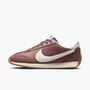 Nike W Nike Pacific Ltr - smokey mauve/phantom-white-sail