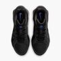 Nike M Nike Metro Tek - black/metallic black-off noir-racer