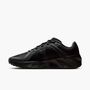 Nike M Nike Metro Tek - black/metallic black-off noir-racer