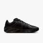 Nike M Nike Metro Tek - black/metallic black-off noir-racer