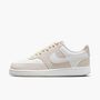 Nike W Nike Court Vision Lo P Nbk - phantom/white