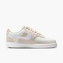 Nike W Nike Court Vision Lo P Nbk - phantom/white