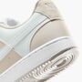 Nike W Nike Court Vision Lo P Nbk - phantom/white