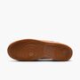 Nike Nike Court Vision Lo - sail/campfire orange-gum med brown
