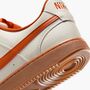 Nike Nike Court Vision Lo - sail/campfire orange-gum med brown