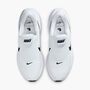 Nike Nike Revolution 8 Easyon - white/black-wolf grey