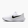 Nike Nike Revolution 8 Easyon - white/black-wolf grey