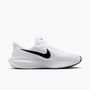 Nike Nike Revolution 8 Easyon - white/black-wolf grey