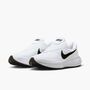 Nike Nike Revolution 8 Easyon - white/black-wolf grey