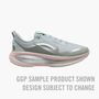 Nike Nike Vomero 18 Gtx - pure platinum/metallic silver