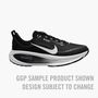 Nike Nike Vomero 18 Gtx - black/metallic silver-anthracite-wh