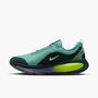 Nike Nike Vomero 18 Gtx - seaweed/barely volt-cannon-volt