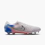 Nike Legend 10 Elite Fg Nu2 - vast grey/racer blue