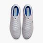 Nike Legend 10 Elite Fg Nu2 - vast grey/racer blue