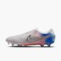 Nike Legend 10 Elite Fg Nu2 - vast grey/racer blue