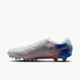 Nike Legend 10 Elite Fg Nu2 - vast grey/racer blue