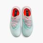 Nike Jr Phantom 6 Low Pro Fg/Mg Nu2 - pistachio frost/hyper orange